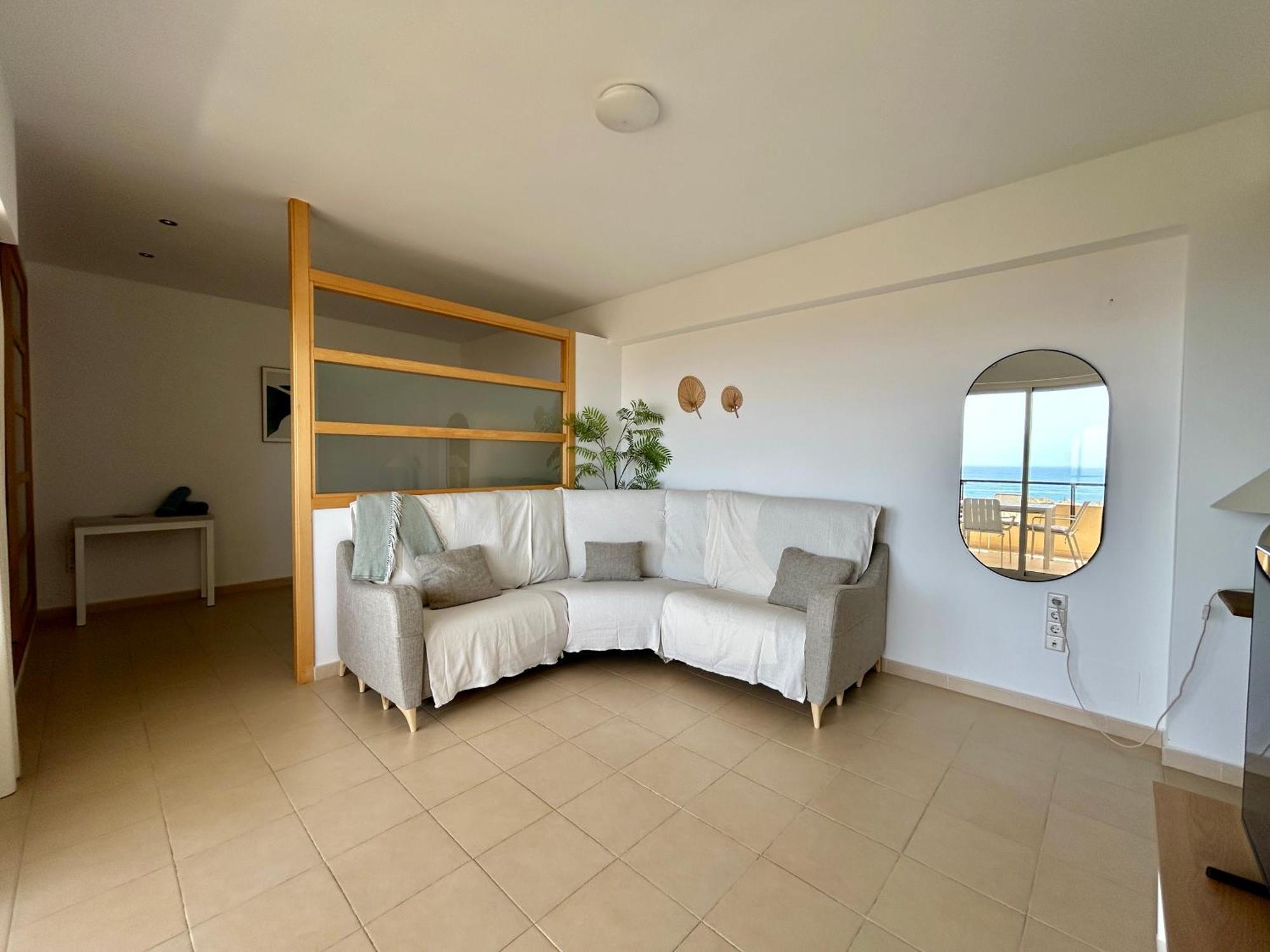 En Elviria Con Vistas Al Mar Appartement Marbellac