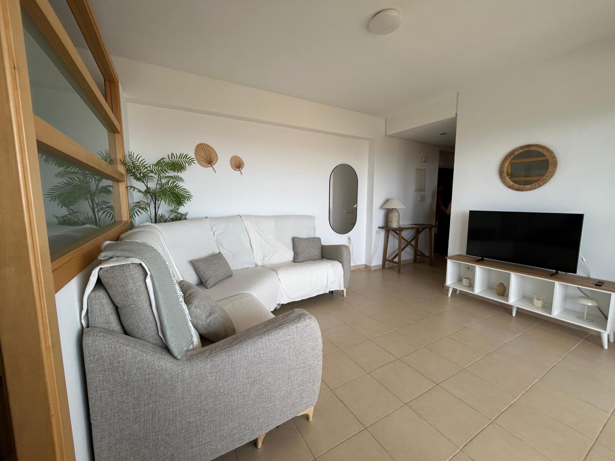 Appartement En Elviria Con Vistas Al Mar
