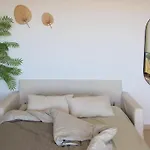 Apartamento En Elviria Con Vistas Al Mar