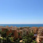 Apartamento En Elviria Con Vistas Al Mar