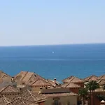 Apartamento En Elviria Con Vistas Al Mar