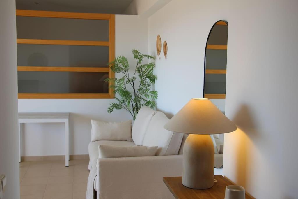 Apartment En Elviria Con Vistas Al Mar