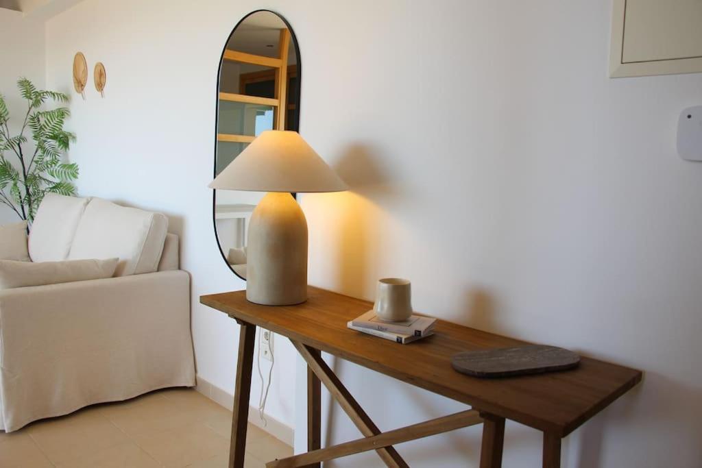 Apartment En Elviria Con Vistas Al Mar