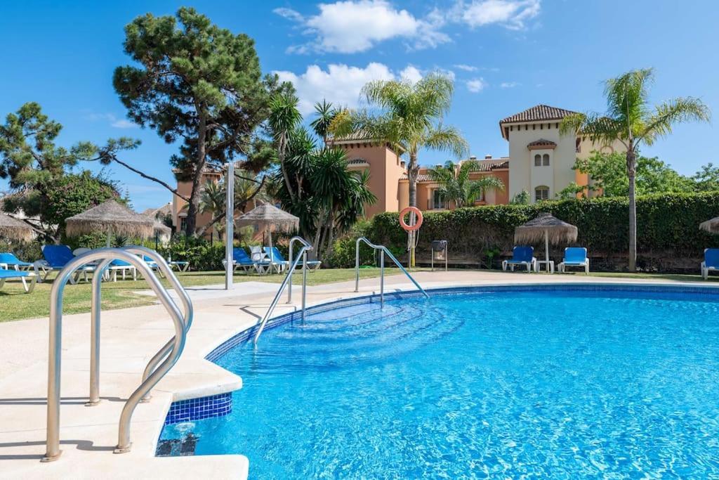 En Elviria Con Vistas Al Mar * Marbella