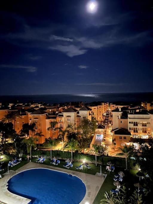 En Elviria Con Vistas Al Mar *