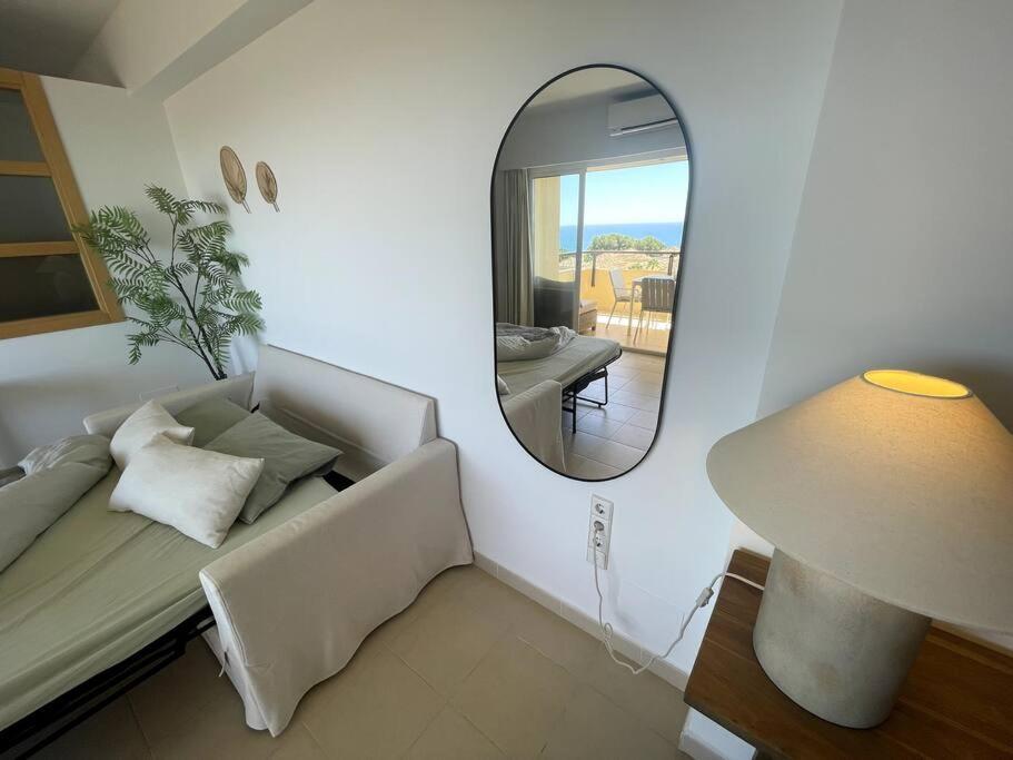 En Elviria Con Vistas Al Mar Apartment