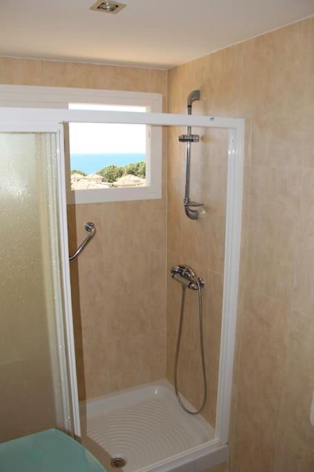 En Elviria Con Vistas Al Mar Apartment *