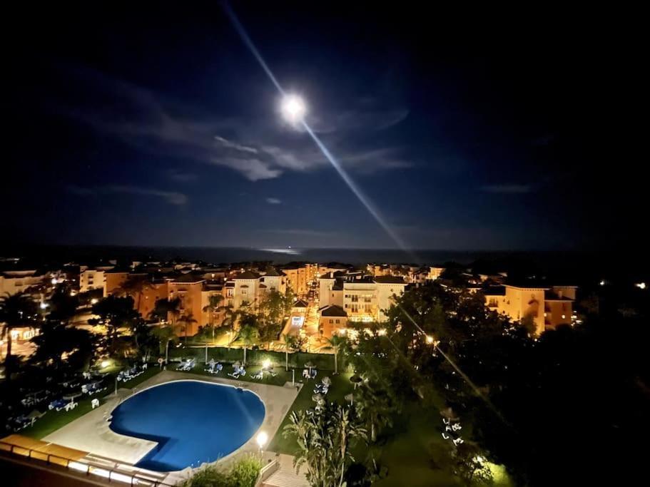 En Elviria Con Vistas Al Mar Apartment Marbella