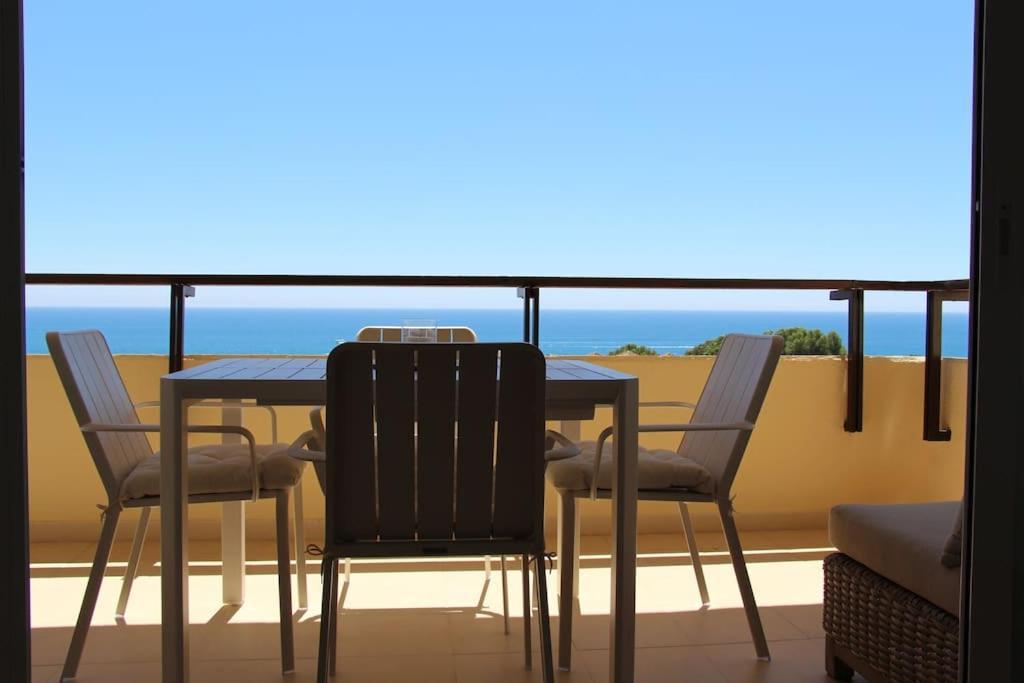 En Elviria Con Vistas Al Mar * Marbella