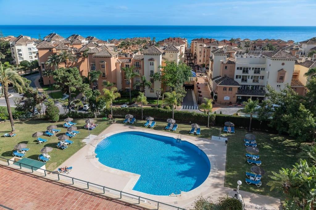 En Elviria Con Vistas Al Mar Apartment *