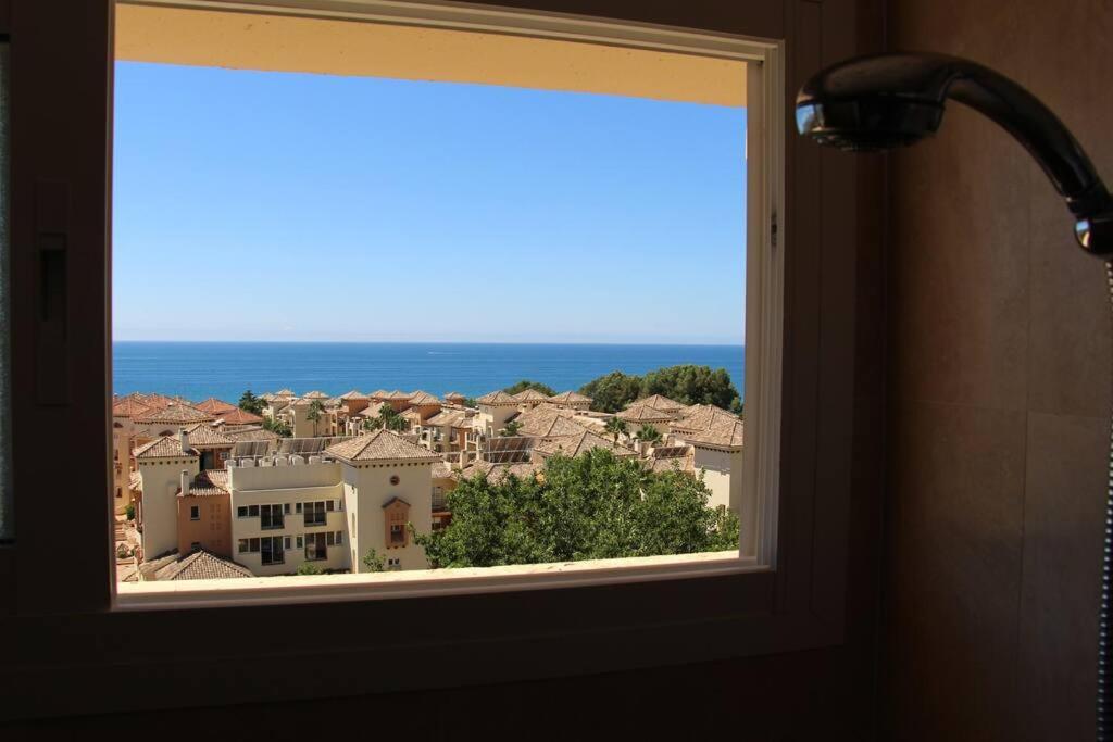 En Elviria Con Vistas Al Mar Marbella