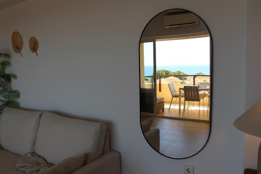En Elviria Con Vistas Al Mar Apartment Marbella
